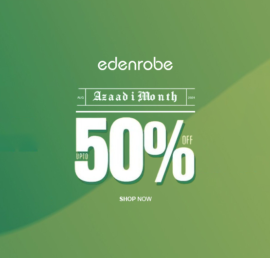 Edenrobe